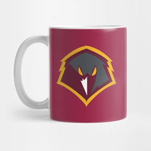 The Eagles Athletics Mug